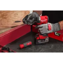 Milwaukee Wkrętak wielobitowy 14 w 1 Wkrętak wielobitowy Shockwave 4932498174
