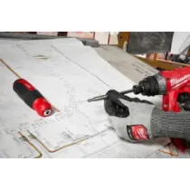 Milwaukee Wkrętak wielobitowy 14 w 1 Wkrętak wielobitowy Torx 4932492810