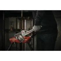 Milwaukee Klucze do rur 14" Klucz do rur aluminiowych 48227214