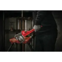 Milwaukee Klucze do rur 14" Klucz do rur stalowych 48227114