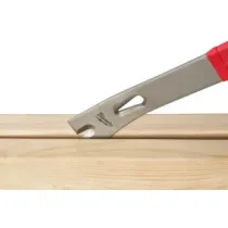 Milwaukee Wrecking Bar 15" Wrecking Bar 4932478254
