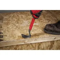Milwaukee Wrecking Bar 15" Wrecking Bar 4932478254