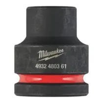 Milwaukee Nasadki udarowe SHOCKWAVE™ IMPACT DUTY 17 mm nasadka udarowa 3/4" STD - 1 szt. 4932480361