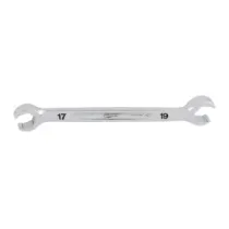 Milwaukee Klucz do nakrętek kielichowych 17 x 19 mm Klucz do nakrętek kielichowych 4932480631