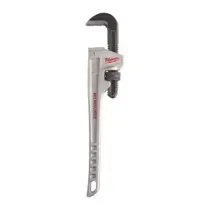 Milwaukee Klucze do rur 18" Klucz do rur aluminiowych 48227218