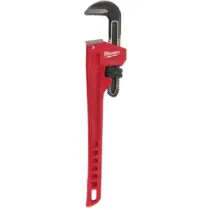 Milwaukee Klucze do rur 18" Klucz do rur stalowych 48227118