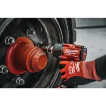 Milwaukee Nasadki udarowe SHOCKWAVE™ IMPACT DUTY 24 mm nasadka udarowa 1/2" STD - 1 szt. 4932480318