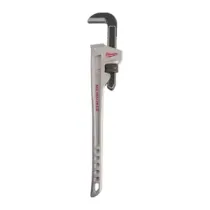 Milwaukee Klucze do rur 24" Klucz do rur aluminiowych 48227224