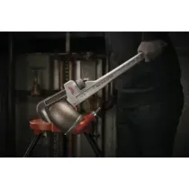 Milwaukee Klucze do rur 24" Klucz do rur aluminiowych 48227224