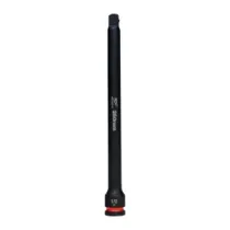 Milwaukee Przedłużki udarowe 1/2" 250 mm Przedłużka udarowa 1/2" - 1 szt. 4932480353