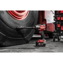 Milwaukee Przedłużki udarowe 1/2" 250 mm Przedłużka udarowa 1/2" - 1 szt. 4932480353