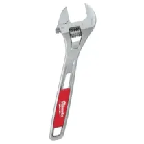 Milwaukee Klucze nastawne 250 mm Klucz nastawny - 1 szt. 48227410