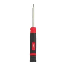 Milwaukee Precision Multi-Bit Screwdriver 27 w 1 Precision Multi-Bit Screwdriver 4932498176