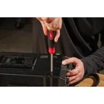 Milwaukee Precision Multi-Bit Screwdriver 27 w 1 Precision Multi-Bit Screwdriver 4932498176