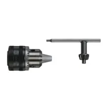Milwaukee Uchwyty wiertarskie z kluczem 3,0 - 16 - M18 x 2,5 - 1 szt. 4932320014