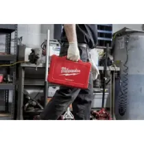 Milwaukee Zestaw grzechotek i nasadek 3/8 Drive 32 szt. Zestaw grzechotek i nasadek metrycznych 4932464945