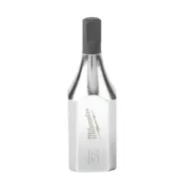 Milwaukee Nasadka sześciokątna 3/8" Nasadka sześciokątna 3/8" 5 mm 4932480832