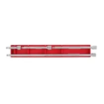Milwaukee Zestaw przedłużaczy do napędów 3/8" Wobble Zestaw przedłużaczy do napędów 3/8" Wobble - 4 szt. 4932480641