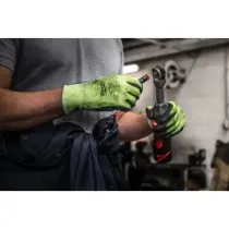 Milwaukee SHOCKWAVE™ IMPACT DUTY NASADKI UDAROWE 3/8" STD zestaw nasadek udarowych - 9 szt. 4932480454