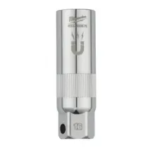 Milwaukee Nasadka do świec zapłonowych 3/8" Napęd 3/8" Nasadka do świec zapłonowych 16MM 4932480675
