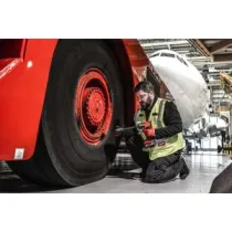 Milwaukee SHOCKWAVE™ IMPACT DUTY NASADKI UDAROWE 36 mm 1/2" nasadka udarowa głęboka - 1 szt. 4932480351