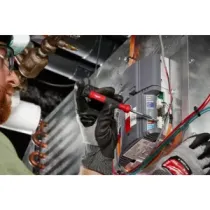 Milwaukee Wkrętak Multi-Bit 4 w 1 Precyzyjny wkrętak Multi-Bit 4932480584