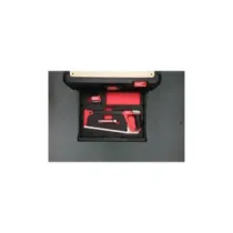 Milwaukee Packout Drawer Zestaw wkładek piankowych do cięcia i mierzenia 4 szt.  4932493642