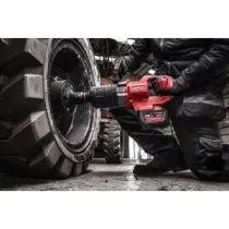 Milwaukee Nasadki udarowe SHOCKWAVE™ IMPACT DUTY 46 mm nasadka udarowa 1" STD - 1 szt. 4932480418