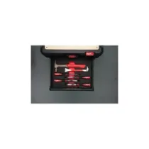 Milwaukee Zestaw wkładek piankowych do szuflad Packout Drawer Woodworking 6 szt.  4932493641