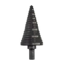 Milwaukee Wiertła stopniowe 6 do 40,5 mm - 1 szt. 48899340