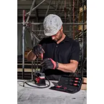 Milwaukee Precision Screwdrivers 6-częściowy zestaw precyzyjnych śrubokrętów Torx 4932471870
