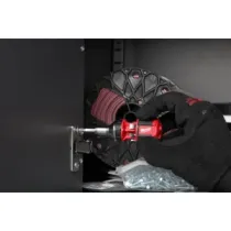 Milwaukee 8 w 1 Kompaktowy Wkrętak Grzechotkowy Wielobitowy - 1 szt. 4932471868