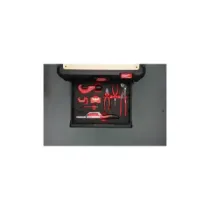 Milwaukee Zestaw wkładek piankowych do szuflad Packout Drawer Plumbing 8 szt.  4932493639