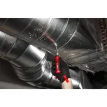 Milwaukee 9 w 1 Ratchet Multi-Bit Screwdriver 9 w 1 Rat. Multibit Driver-Uni. 1 szt. 4932471598