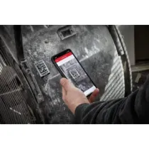 Milwaukee AIDT AIDT Duża powierzchnia metalowa 4932480562