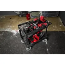 Milwaukee AIDT AIDT Duża powierzchnia metalowa 4932480562