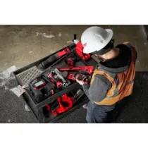 Milwaukee AIDT AIDT Duża powierzchnia metalowa 4932480562