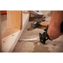 Milwaukee Wood z gwoździem: AX AX 230mm x 5 Tpi - 5 szt. 48475026