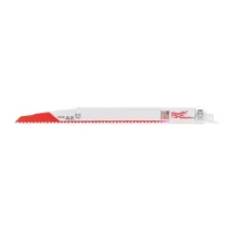 Milwaukee Wood z gwoździem: AX AX 300mm x 5 Tpi - 5 szt. 48475027
