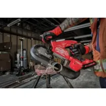 Milwaukee Pokrowiec na piłę taśmową Pokrowiec na piłę taśmową M 4932472241