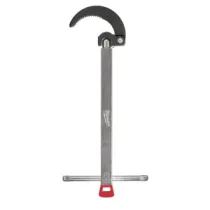 Milwaukee Klucz do umywalki Klucz do umywalki - 1 szt. 48227002