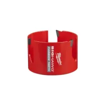 Milwaukee Big Hawg Multi Material Big Hawg Multi. Mat. 102mm - 1 szt. 4932464934