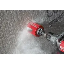Milwaukee Big Hawg Multi Material Big Hawg Multi. Mat. 102mm - 1 szt. 4932464934