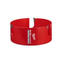 Milwaukee Big Hawg Multi Material Big Hawg Multi. Mat. 159mm - 1 szt. 4932464938
