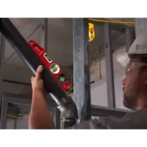 Milwaukee Block Torpedo Level Block Vial Torpedo Level 4932459096