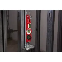 Milwaukee Block Torpedo Level Block Vial Torpedo Level 4932459096