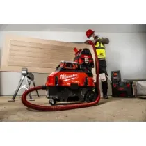 Milwaukee BOLT™ 100 BOLT™ 100 Czerwony Bez odpowietrznika 4932479250