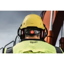 Milwaukee BOLT™ 100 BOLT™ 100 Żółty Wentylowany 4932478913