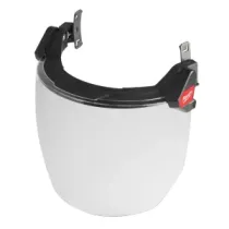 Milwaukee BOLT™ Osłona twarzy BOLT™ Osłona twarzy uniwersalna przezroczysta 4932479938