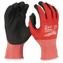 Milwaukee Cut A Gloves Luzem Rękawice Cut A - 7/S - 144 szt. 4932479714